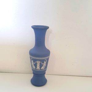 Grecian Design Mini Urn Bud Vase Wedgewood looklike